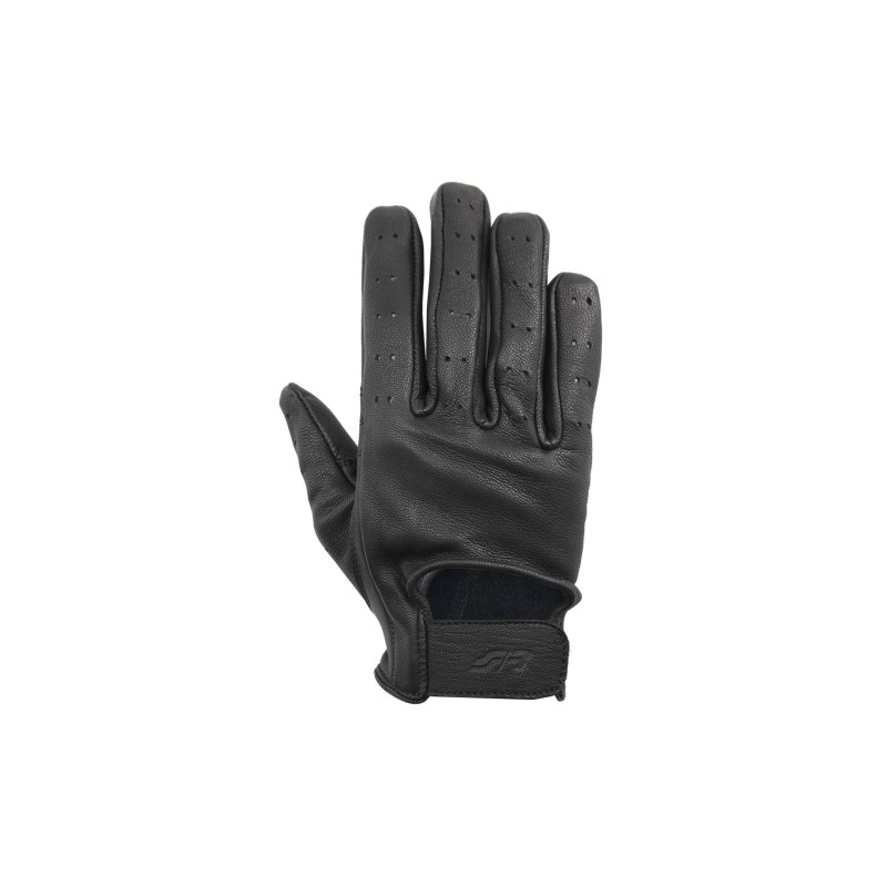 ΓΑΝΤΙΑ ΟΔΗΓΟΥ ΔΕΡΜΑΤΙΝΑ ΜΑΥΡΑ (ΧL) ΔΙΑΤΡΗΤΑ VINTAGE GLOVES SIMONI RACING - 1 σετ. - Simoni Racing - SRGV3XL ΓΑΝΤΙΑ ΟΔΗΓΟΥ ΔΕΡΜΑΤΙΝΑ ΜΑΥΡΑ (ΧL) ΔΙΑΤΡΗΤΑ VINTAGE GLOVES SIMONI RACING - 1 σετ. - Simoni Racing - SRGV3XL