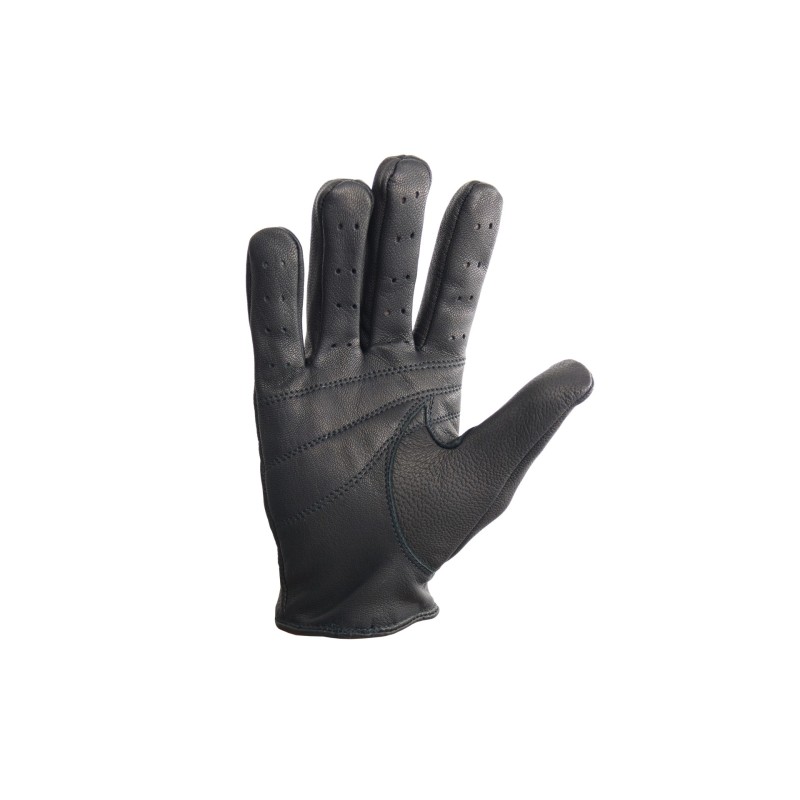 ΓΑΝΤΙΑ ΟΔΗΓΟΥ ΔΕΡΜΑΤΙΝΑ ΜΑΥΡΑ (ΧL) ΔΙΑΤΡΗΤΑ VINTAGE GLOVES SIMONI RACING - 1 σετ. - Simoni Racing - SRGV3XL ΓΑΝΤΙΑ ΟΔΗΓΟΥ ΔΕΡΜΑΤΙΝΑ ΜΑΥΡΑ (ΧL) ΔΙΑΤΡΗΤΑ VINTAGE GLOVES SIMONI RACING - 1 σετ. - Simoni Racing - SRGV3XL