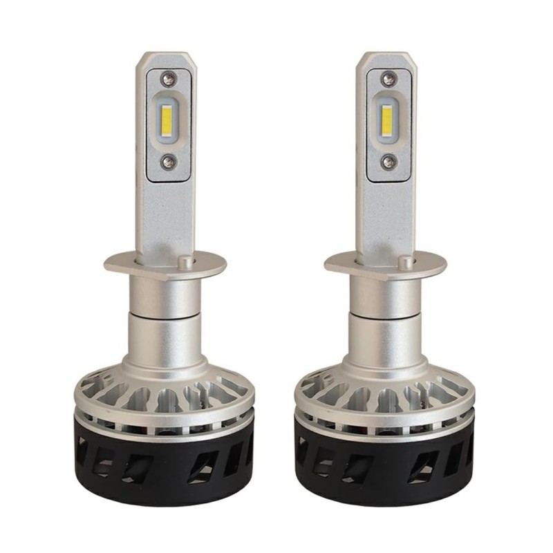 H1 9-36V 5.000K 5000lm 25W MATRIX LED KIT (ΜΕ ΨΥΚΤΡΑ ΑΝΕΜΙΣΤΗΡΑΚΙ) 2ΤΕΜ. - Simoni Racing - SRH1 H1 9-36V 5.000K 5000lm 25W MATRIX LED KIT (ΜΕ ΨΥΚΤΡΑ ΑΝΕΜΙΣΤΗΡΑΚΙ) 2ΤΕΜ. - Simoni Racing - SRH1