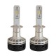 H1 9-36V 5.000K 5000lm 25W MATRIX LED KIT (ΜΕ ΨΥΚΤΡΑ ΑΝΕΜΙΣΤΗΡΑΚΙ) 2ΤΕΜ. - Simoni Racing - SRH1 H1 9-36V 5.000K 5000lm 25W MATRIX LED KIT (ΜΕ ΨΥΚΤΡΑ ΑΝΕΜΙΣΤΗΡΑΚΙ) 2ΤΕΜ. - Simoni Racing - SRH1