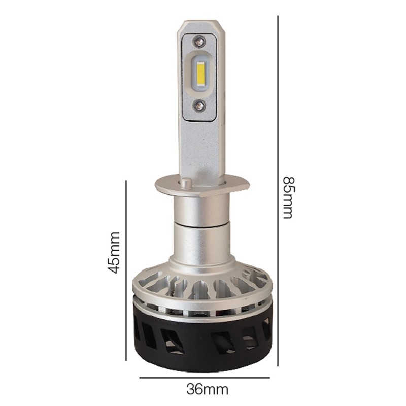 H1 9-36V 5.000K 5000lm 25W MATRIX LED KIT (ΜΕ ΨΥΚΤΡΑ ΑΝΕΜΙΣΤΗΡΑΚΙ) 2ΤΕΜ. - Simoni Racing - SRH1 H1 9-36V 5.000K 5000lm 25W MATRIX LED KIT (ΜΕ ΨΥΚΤΡΑ ΑΝΕΜΙΣΤΗΡΑΚΙ) 2ΤΕΜ. - Simoni Racing - SRH1