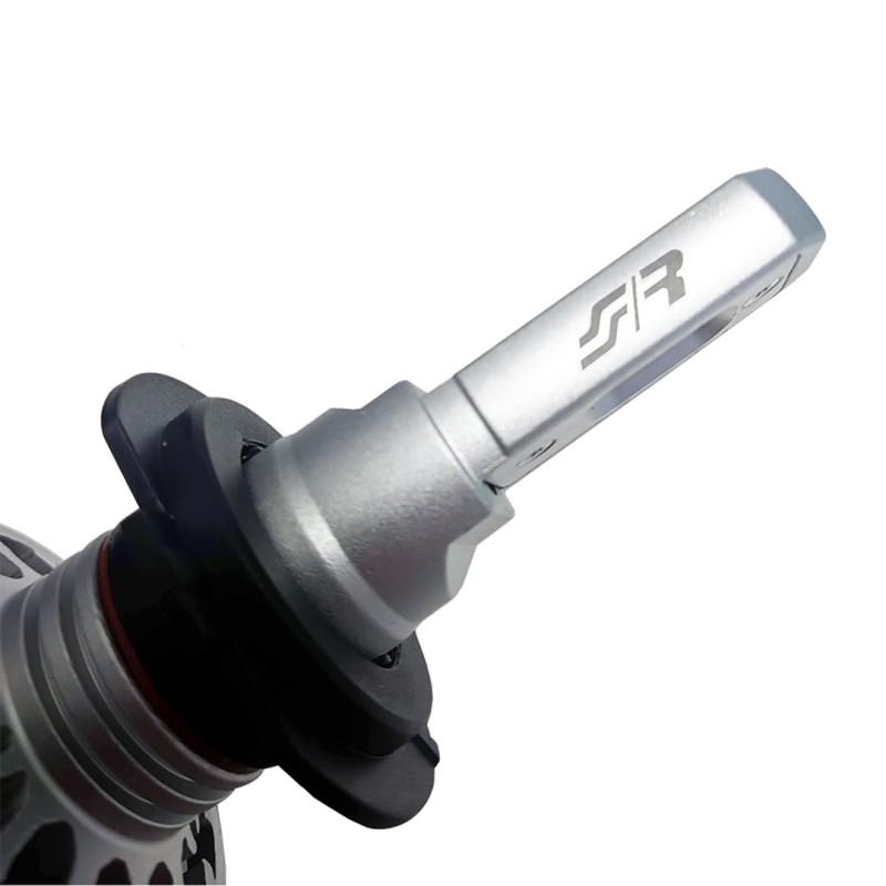 H1 9-36V 5.000K 5000lm 25W MATRIX LED KIT (ΜΕ ΨΥΚΤΡΑ ΑΝΕΜΙΣΤΗΡΑΚΙ) 2ΤΕΜ. - Simoni Racing - SRH1 H1 9-36V 5.000K 5000lm 25W MATRIX LED KIT (ΜΕ ΨΥΚΤΡΑ ΑΝΕΜΙΣΤΗΡΑΚΙ) 2ΤΕΜ. - Simoni Racing - SRH1