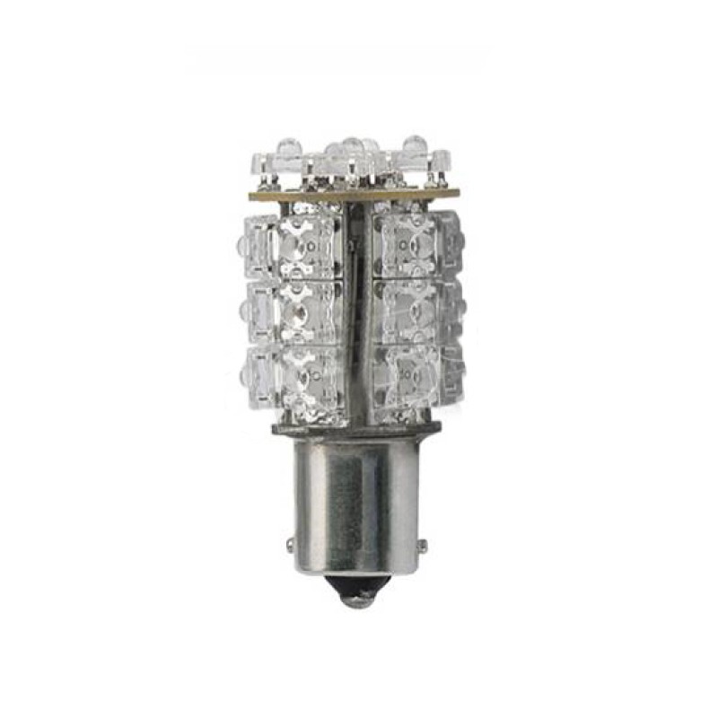 ΛΑΜΠΑΚΙ ΔΙΠΟΛΙΚΟ 20 LED 12V ΚΟΚΚΙΝΟ SIMONI RACING - 1 ΤΕΜ. - Simoni Racing - SRL20/RR ΛΑΜΠΑΚΙ ΔΙΠΟΛΙΚΟ 20 LED 12V ΚΟΚΚΙΝΟ SIMONI RACING - 1 ΤΕΜ. - Simoni Racing - SRL20/RR