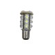 ΛΑΜΠΑΚΙ ΔΙΠΟΛΙΚΟ 20 LED 12V ΛΕΥΚΟ 1ΤΕΜ. - Simoni Racing - SRL20/RW ΛΑΜΠΑΚΙ ΔΙΠΟΛΙΚΟ 20 LED 12V ΛΕΥΚΟ 1ΤΕΜ. - Simoni Racing - SRL20/RW