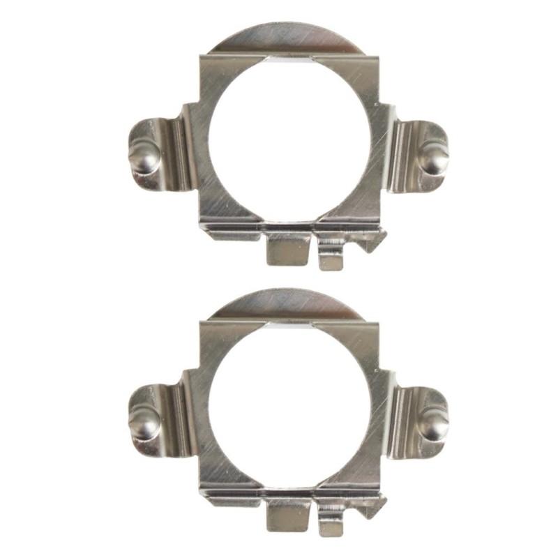 FORD/MERCEDES ΑΝΤΑΠΤΟΡΑΣ ΓΙΑ ΛΑΜΠΕΣ LED 2ΤΕΜ. - Simoni Racing - SRLA2 FORD/MERCEDES ΑΝΤΑΠΤΟΡΑΣ ΓΙΑ ΛΑΜΠΕΣ LED 2ΤΕΜ. - Simoni Racing - SRLA2