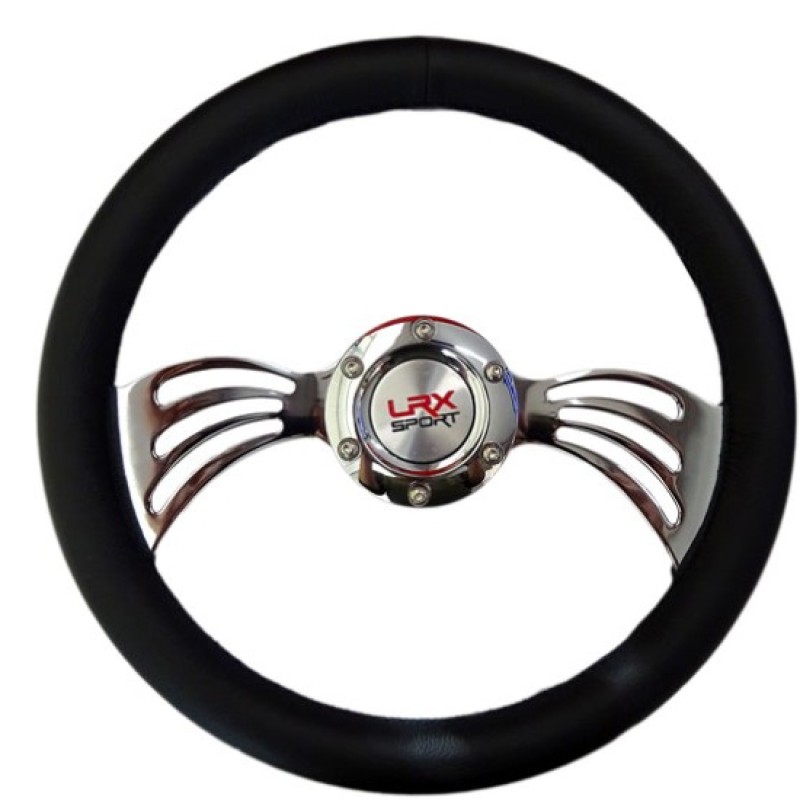 ΤΙΜΟΝΙ SIMONI RACING ΜΑΥΡΟ SUZUKA LRX - Simoni Racing - SRLRV/3N ΤΙΜΟΝΙ SIMONI RACING ΜΑΥΡΟ SUZUKA LRX - Simoni Racing - SRLRV/3N