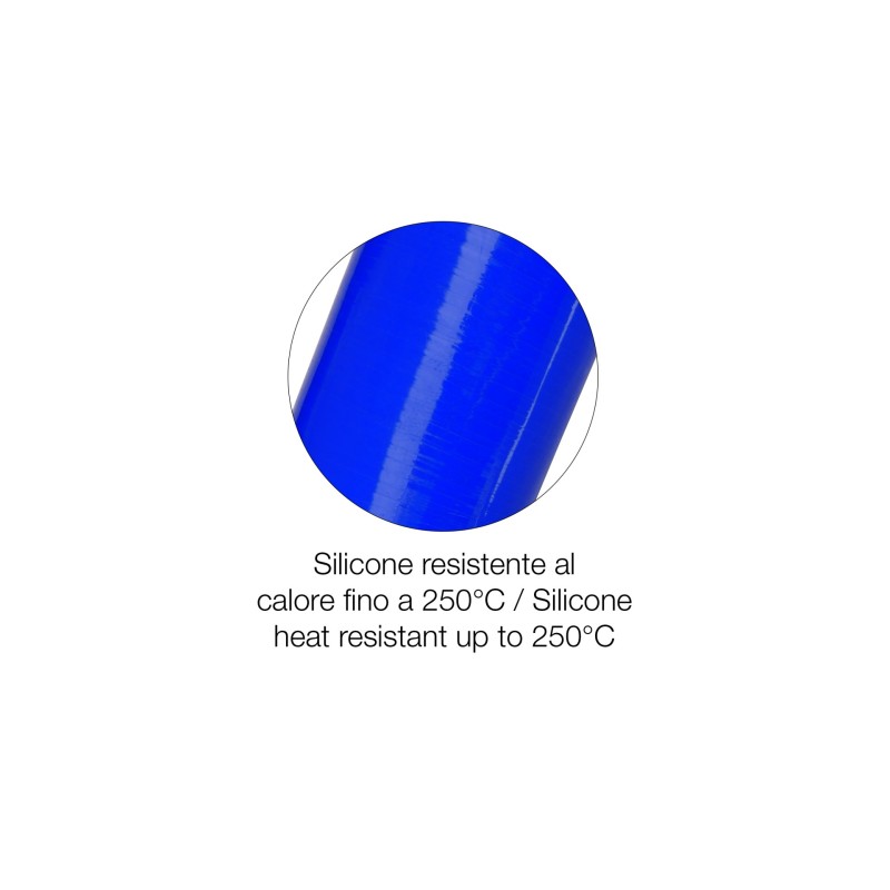 ΣΩΛΗΝΑΣ ΣΙΛΙΚΟΝΗΣ ΜΠΛΕ Φ18 ΜΗΚΟΣ 100cm SIMONI RACING - 1 τεμ. - Simoni Racing - SRM8B ΣΩΛΗΝΑΣ ΣΙΛΙΚΟΝΗΣ ΜΠΛΕ Φ18 ΜΗΚΟΣ 100cm SIMONI RACING - 1 τεμ. - Simoni Racing - SRM8B