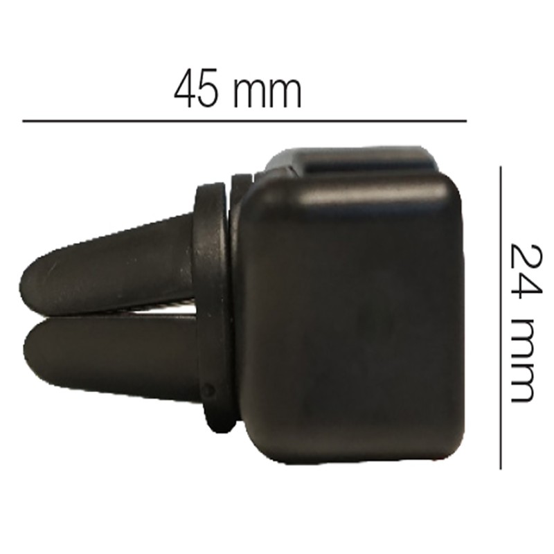 ΒΑΣΗ ΚΙΝΗΤΟΥ ΑΕΡΑΓΩΓΟΥ ΜΕ ΚΛΙΠ 55-85mm PHONE HOLDER 8 - Simoni Racing - SRPH/8 ΒΑΣΗ ΚΙΝΗΤΟΥ ΑΕΡΑΓΩΓΟΥ ΜΕ ΚΛΙΠ 55-85mm PHONE HOLDER 8 - Simoni Racing - SRPH/8