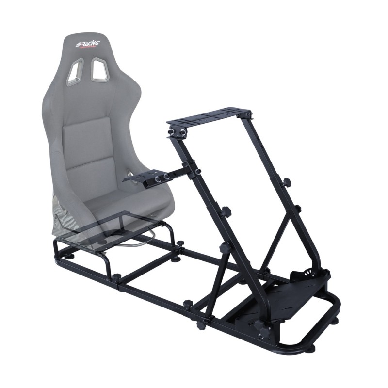 ΒΑΣΗ ΚΑΘΙΣΜΑΤΟΣ PLAY SEAT ΓΙΑ ΠΑΙΧΝΙΔΟΜΗΧΑΝΕΣ - Simoni Racing - SRPS ΒΑΣΗ ΚΑΘΙΣΜΑΤΟΣ PLAY SEAT ΓΙΑ ΠΑΙΧΝΙΔΟΜΗΧΑΝΕΣ - Simoni Racing - SRPS