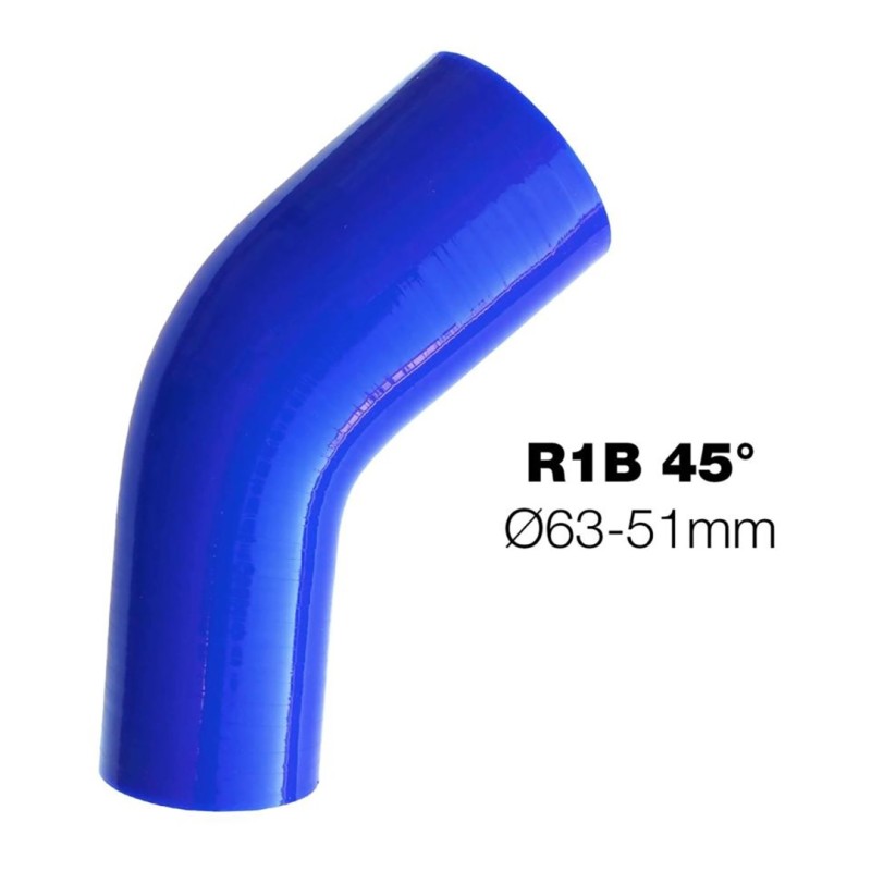 ΓΩΝΙΑ ΣΙΛΙΚΟΝΗΣ ΜΠΛΕ Φ63-Φ51 45 ΜΟΙΡΕΣ SIMONI RACING - 1 ΤΕΜ. - Simoni Racing - SRR1B ΓΩΝΙΑ ΣΙΛΙΚΟΝΗΣ ΜΠΛΕ Φ63-Φ51 45 ΜΟΙΡΕΣ SIMONI RACING - 1 ΤΕΜ. - Simoni Racing - SRR1B