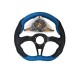 ΤΙΜΟΝΙ Χ5 POLYPELLE ΜΑΥΡΟ/ΜΠΛΕ - Simoni Racing - SRX5350PUN/PLB ΤΙΜΟΝΙ Χ5 POLYPELLE ΜΑΥΡΟ/ΜΠΛΕ - Simoni Racing - SRX5350PUN/PLB