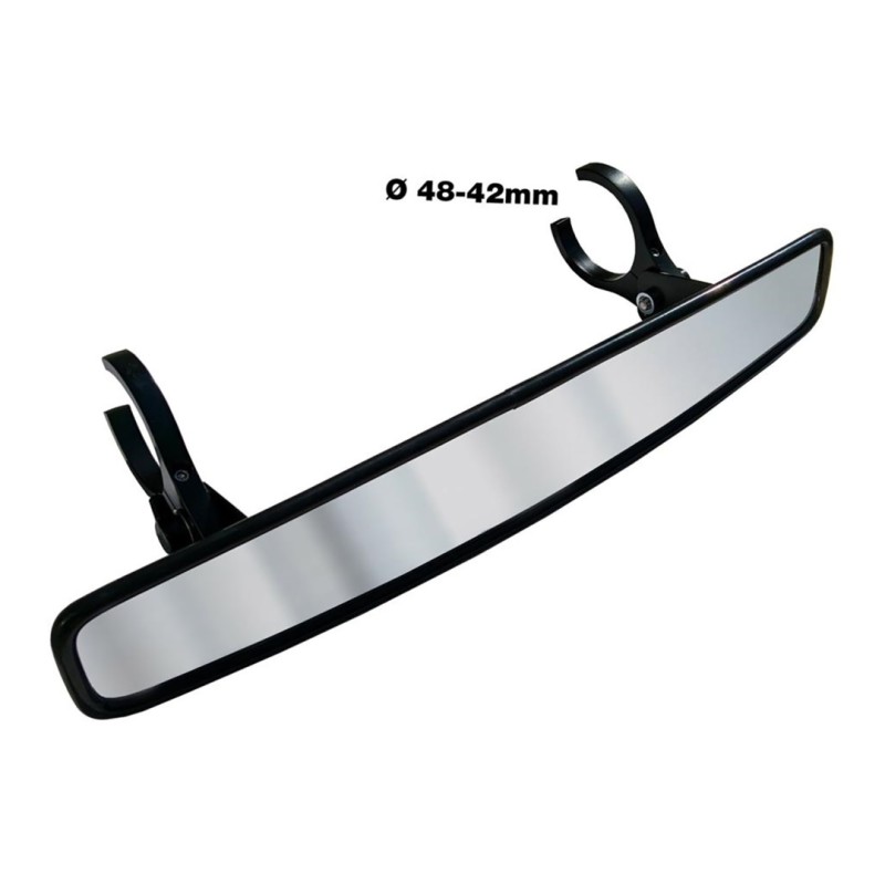 ΕΣΩΤΕΡΙΚΟΣ ΚΑΘΡΕΠΤΗΣ ΠΡΟΣΘΕΤΟΣ 38,5x7cm - Simoni Racing - SRRWM ΕΣΩΤΕΡΙΚΟΣ ΚΑΘΡΕΠΤΗΣ ΠΡΟΣΘΕΤΟΣ 38,5x7cm - Simoni Racing - SRRWM