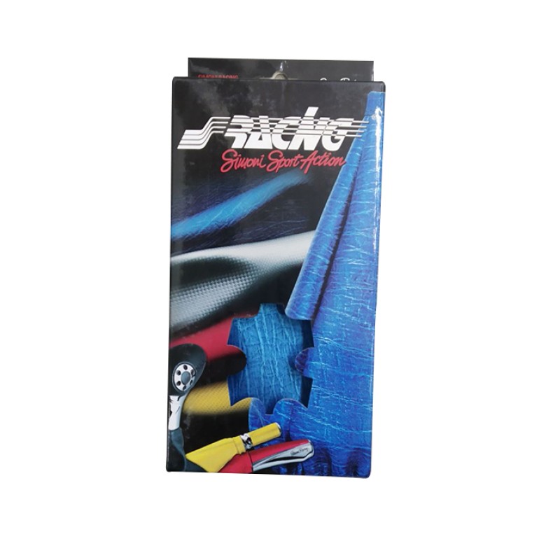 ΦΟΥΣΚΑ ΧΕΙΡΟΦΡΕΝΟΥ ΜΠΛΕ - Simoni Racing - SRS7111/LB ΦΟΥΣΚΑ ΧΕΙΡΟΦΡΕΝΟΥ ΜΠΛΕ - Simoni Racing - SRS7111/LB