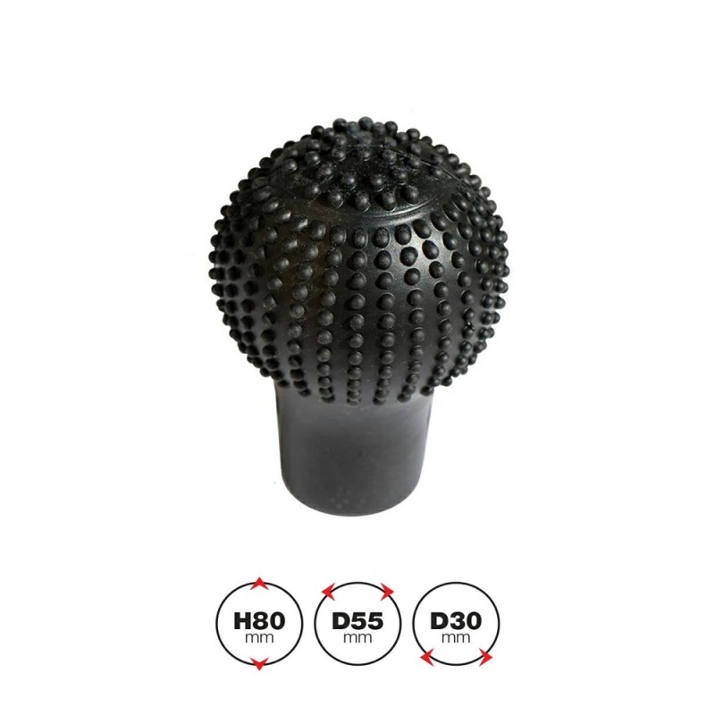ΚΑΛΥΜΜΑ ΓΙΑ ΠΟΜΟΛΟ ΤΑΧΥΤΗΤΩΝ GEAR KNOB COVER ΜΑΥΡΟ ΣΙΛΙΚΟΝΗΣ 80x55x30mm SIMONI RACING - 1 Τεμ. - Simoni Racing - SRSGKC ΚΑΛΥΜΜΑ ΓΙΑ ΠΟΜΟΛΟ ΤΑΧΥΤΗΤΩΝ GEAR KNOB COVER ΜΑΥΡΟ ΣΙΛΙΚΟΝΗΣ 80x55x30mm SIMONI RACING - 1 Τεμ. - Simoni Racing - SRSGKC