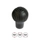 ΚΑΛΥΜΜΑ ΓΙΑ ΠΟΜΟΛΟ ΤΑΧΥΤΗΤΩΝ GEAR KNOB COVER ΜΑΥΡΟ ΣΙΛΙΚΟΝΗΣ 80x55x30mm SIMONI RACING - 1 Τεμ. - Simoni Racing - SRSGKC ΚΑΛΥΜΜΑ ΓΙΑ ΠΟΜΟΛΟ ΤΑΧΥΤΗΤΩΝ GEAR KNOB COVER ΜΑΥΡΟ ΣΙΛΙΚΟΝΗΣ 80x55x30mm SIMONI RACING - 1 Τεμ. - Simoni Racing - SRSGKC