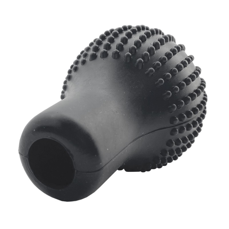 ΚΑΛΥΜΜΑ ΓΙΑ ΠΟΜΟΛΟ ΤΑΧΥΤΗΤΩΝ GEAR KNOB COVER ΜΑΥΡΟ ΣΙΛΙΚΟΝΗΣ 80x55x30mm SIMONI RACING - 1 Τεμ. - Simoni Racing - SRSGKC ΚΑΛΥΜΜΑ ΓΙΑ ΠΟΜΟΛΟ ΤΑΧΥΤΗΤΩΝ GEAR KNOB COVER ΜΑΥΡΟ ΣΙΛΙΚΟΝΗΣ 80x55x30mm SIMONI RACING - 1 Τεμ. - Simoni Racing - SRSGKC