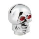 ΠΟΜΟΛΟ ΤΑΧΥΤΗΤΩΝ SKELETOR ΝΕΚΡΟΚΕΦΑΛΗ 62 Χ 43 mm / Φ 53 mm (ΧΡΩΜΙΟ) - Simoni Racing - SRSKE/X ΠΟΜΟΛΟ ΤΑΧΥΤΗΤΩΝ SKELETOR ΝΕΚΡΟΚΕΦΑΛΗ 62 Χ 43 mm / Φ 53 mm (ΧΡΩΜΙΟ) - Simoni Racing - SRSKE/X