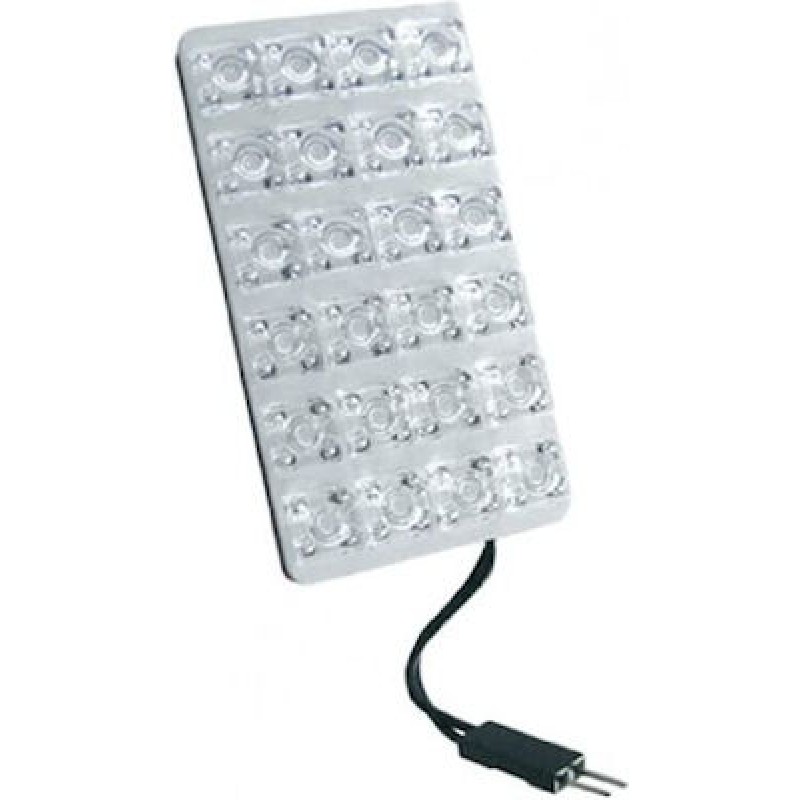 ΛΑΜΠΑΚΙΑ ΠΛΑΦΟΝΙΕΡΑΣ 10LED ΜΠΛΕ 20χ50 - Simoni Racing - SRSS/DL8-B ΛΑΜΠΑΚΙΑ ΠΛΑΦΟΝΙΕΡΑΣ 10LED ΜΠΛΕ 20χ50 - Simoni Racing - SRSS/DL8-B