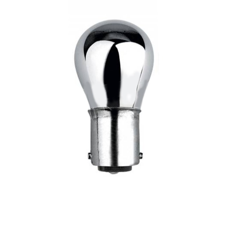 P21/5W 12V BAY15d CHROME ΜΕ ΚΟΚΚΙΝΟ ΦΩΤΙΣΜΟ 2ΤΕΜ. - Simoni Racing - SRST/C P21/5W 12V BAY15d CHROME ΜΕ ΚΟΚΚΙΝΟ ΦΩΤΙΣΜΟ 2ΤΕΜ. - Simoni Racing - SRST/C