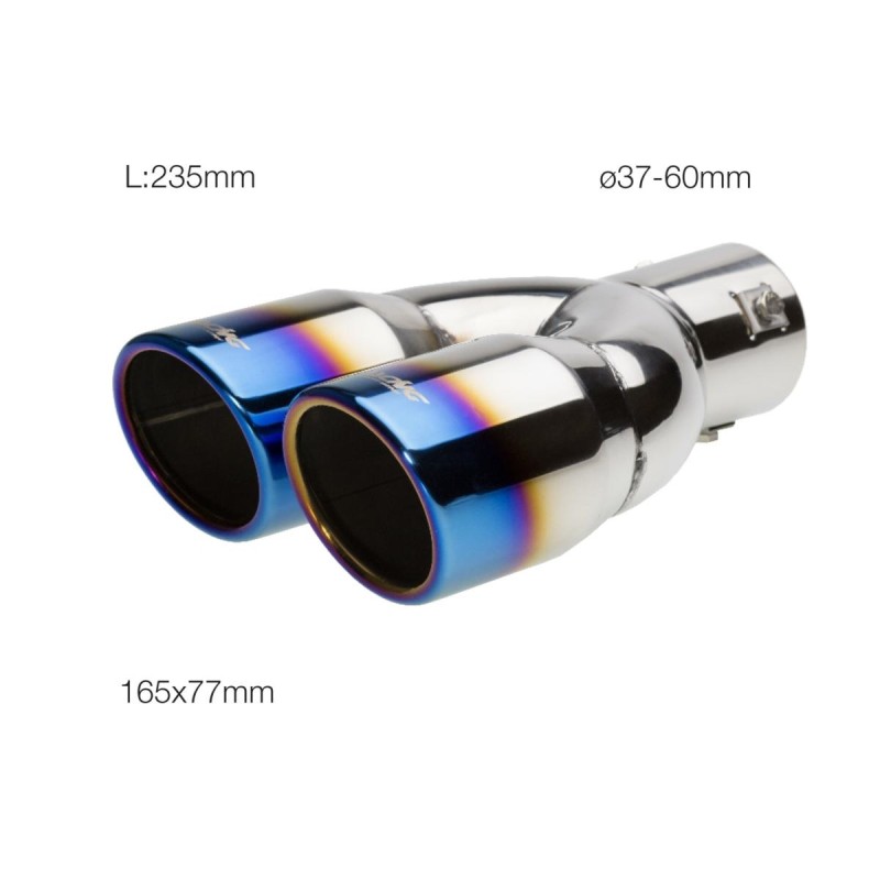 ΜΠΟΥΚΑ ΔΙΠΛΗ TITANIUM TRX/18B - Simoni Racing - SRTRX/18B ΜΠΟΥΚΑ ΔΙΠΛΗ TITANIUM TRX/18B - Simoni Racing - SRTRX/18B