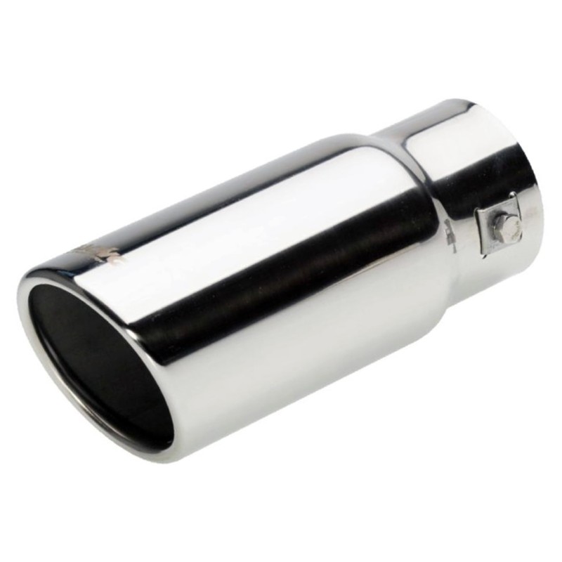 ΜΠΟΥΚΑ ΣΤΡΟΓΓΥΛΗ ΓΙΑ ΕΞΑΤΜΙΣΗ 37-63 mm (ΜΗΚΟΣ 180 mm/ΔΙΑΜΕΤΡΟΣ ΕΞΩΤΕΡΙΚΗ 75 mm) - Simoni Racing - SRTRX/01 ΜΠΟΥΚΑ ΣΤΡΟΓΓΥΛΗ ΓΙΑ ΕΞΑΤΜΙΣΗ 37-63 mm (ΜΗΚΟΣ 180 mm/ΔΙΑΜΕΤΡΟΣ ΕΞΩΤΕΡΙΚΗ 75 mm) - Simoni Racing - SRTRX/01