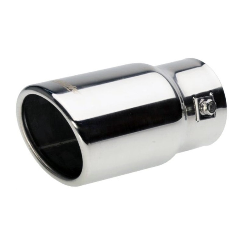 ΜΠΟΥΚΑ ΣΤΡΟΓΓΥΛΗ ΓΙΑ ΕΞΑΤΜΙΣΗ 37-61 mm (ΜΗΚΟΣ 150 mm/ΔΙΑΜΕΤΡΟΣ ΕΞΩΤΕΡΙΚΗ 75 mm) - Simoni Racing - SRTRX/02 ΜΠΟΥΚΑ ΣΤΡΟΓΓΥΛΗ ΓΙΑ ΕΞΑΤΜΙΣΗ 37-61 mm (ΜΗΚΟΣ 150 mm/ΔΙΑΜΕΤΡΟΣ ΕΞΩΤΕΡΙΚΗ 75 mm) - Simoni Racing - SRTRX/02