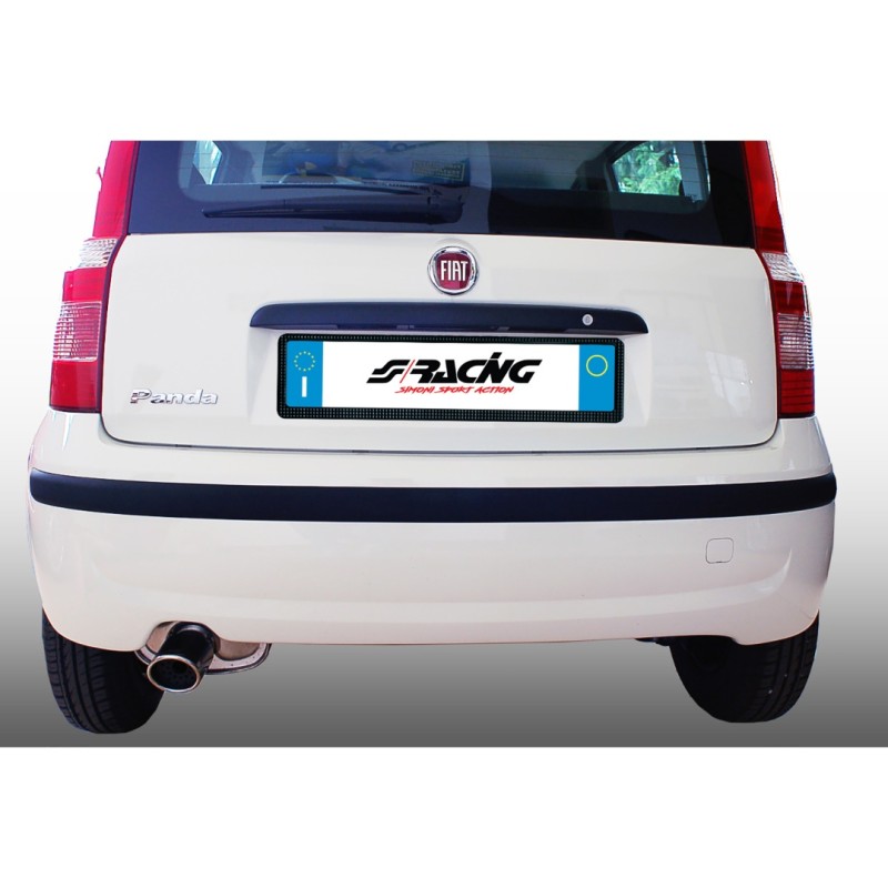 ΑΚΡΟ ΕΞΑΤΜΙΣΗΣ INOX TRX9 SIMONI RACING - 1 ΤΕΜ. - Simoni Racing - SRTRX/09 ΑΚΡΟ ΕΞΑΤΜΙΣΗΣ INOX TRX9 SIMONI RACING - 1 ΤΕΜ. - Simoni Racing - SRTRX/09