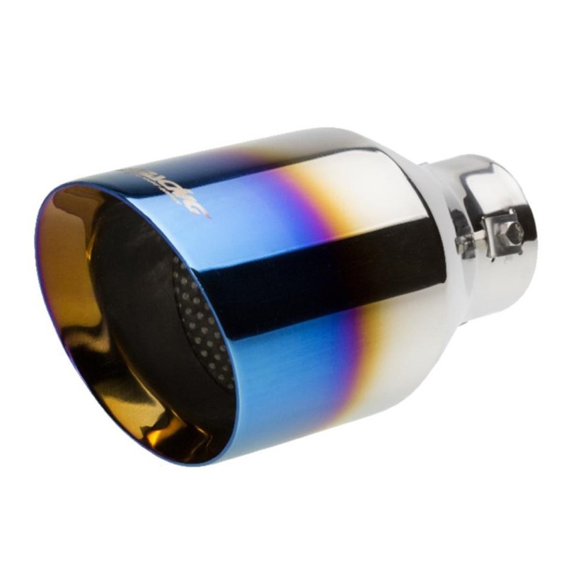 ΜΠΟΥΚΑ ΣΤΡΟΓΓΥΛΗ ΤΙΤΑΝΙΟΥ ΓΙΑ ΕΞΑΤΜΙΣΗ 38-63 mm (ΜΗΚΟΣ 210 mm/ΔΙΑΜΕΤΡΟΣ ΕΞΩΤΕΡΙΚΗ 115 mm) - Simoni Racing - SRTRX/20B ΜΠΟΥΚΑ ΣΤΡΟΓΓΥΛΗ ΤΙΤΑΝΙΟΥ ΓΙΑ ΕΞΑΤΜΙΣΗ 38-63 mm (ΜΗΚΟΣ 210 mm/ΔΙΑΜΕΤΡΟΣ ΕΞΩΤΕΡΙΚΗ 115 mm) - Simoni Racing - SRTRX/20B