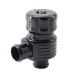 ΣΚΑΣΤΡΑ ΜΗΧΑΝΙΚΗ ΜΑΥΡΟ ΧΡΩΜΑ H90mm D48mm Φ25mm SIMONI RACING - 1 τεμ. - Simoni Racing - SRVBO/13 ΣΚΑΣΤΡΑ ΜΗΧΑΝΙΚΗ ΜΑΥΡΟ ΧΡΩΜΑ H90mm D48mm Φ25mm SIMONI RACING - 1 τεμ. - Simoni Racing - SRVBO/13