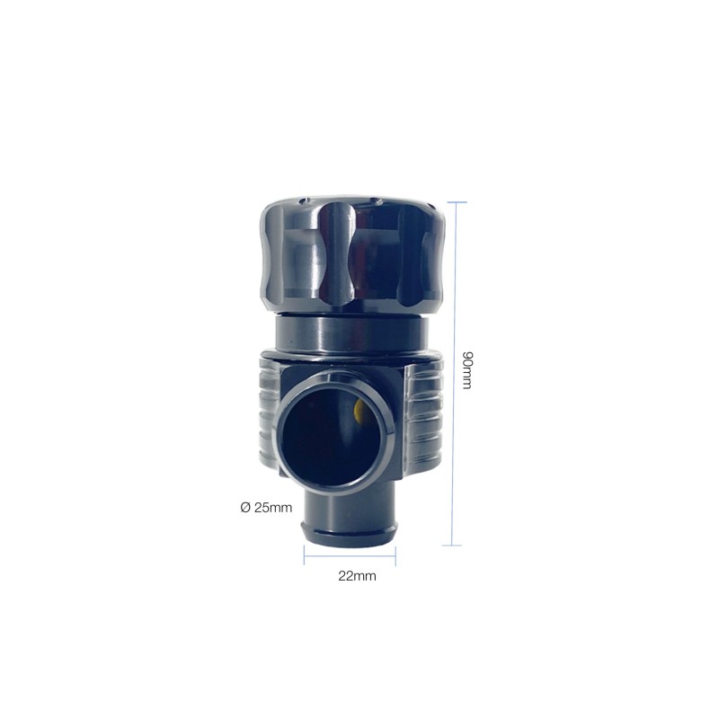 ΣΚΑΣΤΡΑ ΜΗΧΑΝΙΚΗ ΜΑΥΡΟ ΧΡΩΜΑ H90mm D48mm Φ25mm SIMONI RACING - 1 τεμ. - Simoni Racing - SRVBO/13 ΣΚΑΣΤΡΑ ΜΗΧΑΝΙΚΗ ΜΑΥΡΟ ΧΡΩΜΑ H90mm D48mm Φ25mm SIMONI RACING - 1 τεμ. - Simoni Racing - SRVBO/13