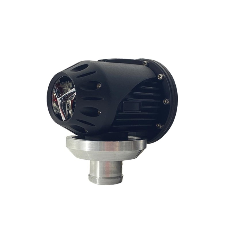 ΣΚΑΣΤΡΑ ΜΗΧΑΝΙΚΗ ΜΑΥΡΟ ΧΡΩΜΑ H95mm D75mm Φ25mm SIMONI RACING - 1 τεμ. - Simoni Racing - SRVBO/14 ΣΚΑΣΤΡΑ ΜΗΧΑΝΙΚΗ ΜΑΥΡΟ ΧΡΩΜΑ H95mm D75mm Φ25mm SIMONI RACING - 1 τεμ. - Simoni Racing - SRVBO/14
