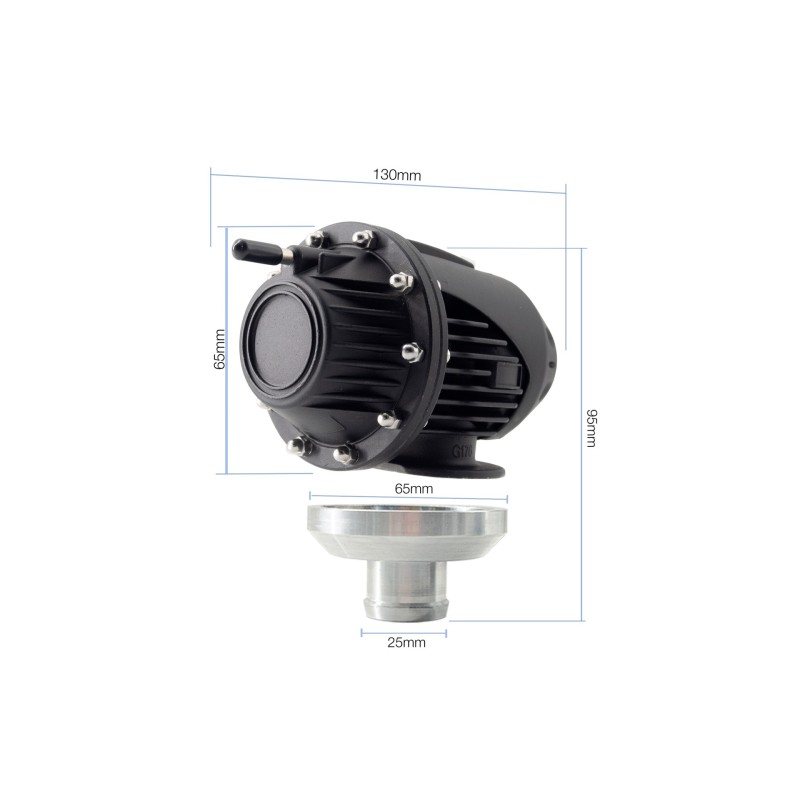 ΣΚΑΣΤΡΑ ΜΗΧΑΝΙΚΗ ΜΑΥΡΟ ΧΡΩΜΑ H95mm D75mm Φ25mm SIMONI RACING - 1 τεμ. - Simoni Racing - SRVBO/14 ΣΚΑΣΤΡΑ ΜΗΧΑΝΙΚΗ ΜΑΥΡΟ ΧΡΩΜΑ H95mm D75mm Φ25mm SIMONI RACING - 1 τεμ. - Simoni Racing - SRVBO/14