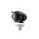 ΣΚΑΣΤΡΑ ΜΗΧΑΝΙΚΗ ΜΑΥΡΟ ΧΡΩΜΑ H95mm D75mm Φ25mm SIMONI RACING - 1 τεμ. - Simoni Racing - SRVBO/14 ΣΚΑΣΤΡΑ ΜΗΧΑΝΙΚΗ ΜΑΥΡΟ ΧΡΩΜΑ H95mm D75mm Φ25mm SIMONI RACING - 1 τεμ. - Simoni Racing - SRVBO/14