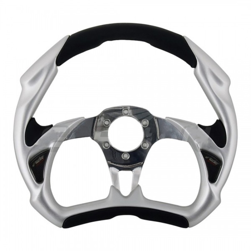 ΤΙΜΟΝΙ Χ5 ΑΛΟΥΜΙΝΙΟΥ ΙΝΟΧ/ΑΣΗΜΙ SIMONI RACING 1 TEM. - Simoni Racing - SRX5350XPI ΤΙΜΟΝΙ Χ5 ΑΛΟΥΜΙΝΙΟΥ ΙΝΟΧ/ΑΣΗΜΙ SIMONI RACING 1 TEM. - Simoni Racing - SRX5350XPI