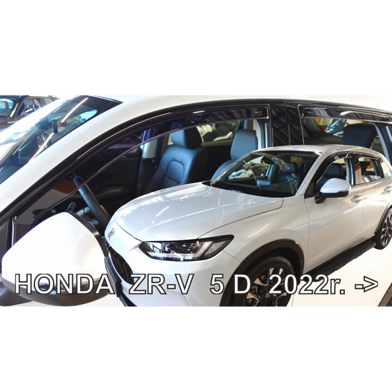 ΑΝΕΜΟΘΡΑΥΣΤΕΣ ΓΙΑ HONDA Z-RV 5D 2022+ ΣΕΤ ΑΥΤΟΚΙΝΗΤΟΥ ΑΠΟ ΕΥΚΑΜΠΤΟ ΦΙΜΕ ΠΛΑΣΤΙΚΟ HEKO - 4 ΤΕΜ. - Heko - ΑΝΕΜ.SET17191 ΑΝΕΜΟΘΡΑΥΣΤΕΣ ΓΙΑ HONDA Z-RV 5D 2022+ ΣΕΤ ΑΥΤΟΚΙΝΗΤΟΥ ΑΠΟ ΕΥΚΑΜΠΤΟ ΦΙΜΕ ΠΛΑΣΤΙΚΟ HEKO - 4 ΤΕΜ. - Heko - ΑΝΕΜ.SET17191