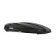 ΜΠΑΓΚΑΖΙΕΡΑ ΟΡΟΦΗΣ STARLA 500 DUO BLACK (ΜΑΥΡΗ 199cm x 41cm x 84cm) MENABO - MENABO - 14530/MB