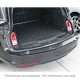 DACIA DUSTER 02/2018+ ΜΑΡΚΕ ΠΑΤΑΚΙ ΣΚΑΦΗ ΠΟΡΤ ΜΠΑΓΚΑΖ SUMISURA TRUNK MAT ΑΠΟ ΑΟΣΜΟ, ΜΗ ΤΟΞΙΚΟ, ΟΙΚΟΛΟΓΙΚΟ ΚΑΙ ΑΝΑΚΥΚΛΩΣΙΜΟ ΣΥΝΘΕΤΙΚΟ ΛΑΣΤΙΧΟ ΣΕ ΜΑΥΡΟ ΧΡΩΜΑ ΜΕ ΥΠΟΔΟΧΗ ΓΙΑ ΠΡΟΕΚΤΑΣΗ L2519.8 - L2519.9 LAMPA - 1 ΤΕΜ. - Lampa - L2549.8