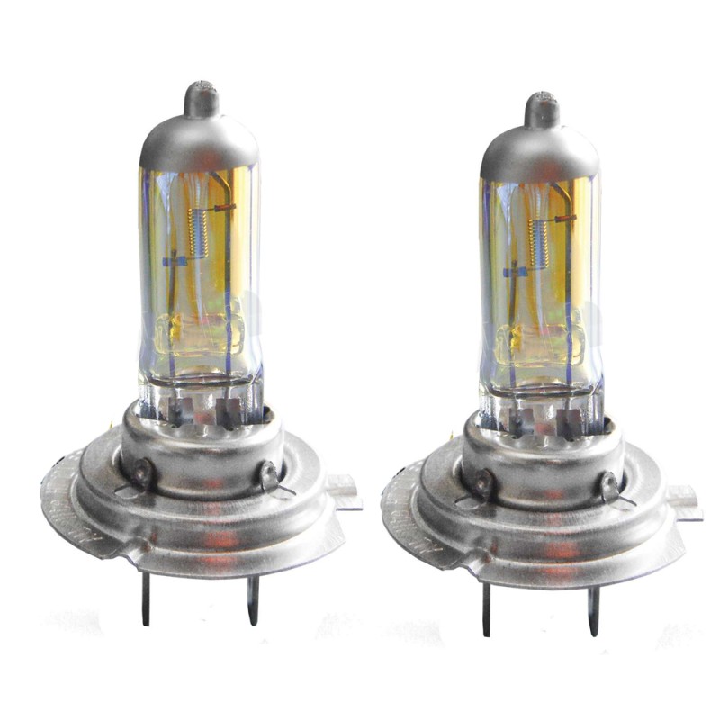 H8 12V 35W YELLOW STYLE 2ΤΕΜ. - Simoni Racing - SRYS8 H8 12V 35W YELLOW STYLE 2ΤΕΜ. - Simoni Racing - SRYS8