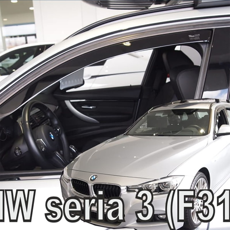 ΑΝΕΜΟΘΡΑΥΣΤΕΣ ΓΙΑ BMW ΣΕΙΡΑ 3 F30/F31 4D/5D 2012-2018 ΖΕΥΓΑΡΙ ΑΠΟ ΕΥΚΑΜΠΤΟ ΦΙΜΕ ΠΛΑΣΤΙΚΟ HEKO - 2 ΤΕΜ. - Heko - ΑΝΕΜ.11149 ΑΝΕΜΟΘΡΑΥΣΤΕΣ ΓΙΑ BMW ΣΕΙΡΑ 3 F30/F31 4D/5D 2012-2018 ΖΕΥΓΑΡΙ ΑΠΟ ΕΥΚΑΜΠΤΟ ΦΙΜΕ ΠΛΑΣΤΙΚΟ HEKO - 2 ΤΕΜ. - Heko - ΑΝΕΜ.11149