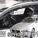 ΑΝΕΜΟΘΡΑΥΣΤΕΣ ΓΙΑ BMW ΣΕΙΡΑ 3 F30/F31 4D/5D 2012-2018 ΖΕΥΓΑΡΙ ΑΠΟ ΕΥΚΑΜΠΤΟ ΦΙΜΕ ΠΛΑΣΤΙΚΟ HEKO - 2 ΤΕΜ. - Heko - ΑΝΕΜ.11149 ΑΝΕΜΟΘΡΑΥΣΤΕΣ ΓΙΑ BMW ΣΕΙΡΑ 3 F30/F31 4D/5D 2012-2018 ΖΕΥΓΑΡΙ ΑΠΟ ΕΥΚΑΜΠΤΟ ΦΙΜΕ ΠΛΑΣΤΙΚΟ HEKO - 2 ΤΕΜ. - Heko - ΑΝΕΜ.11149