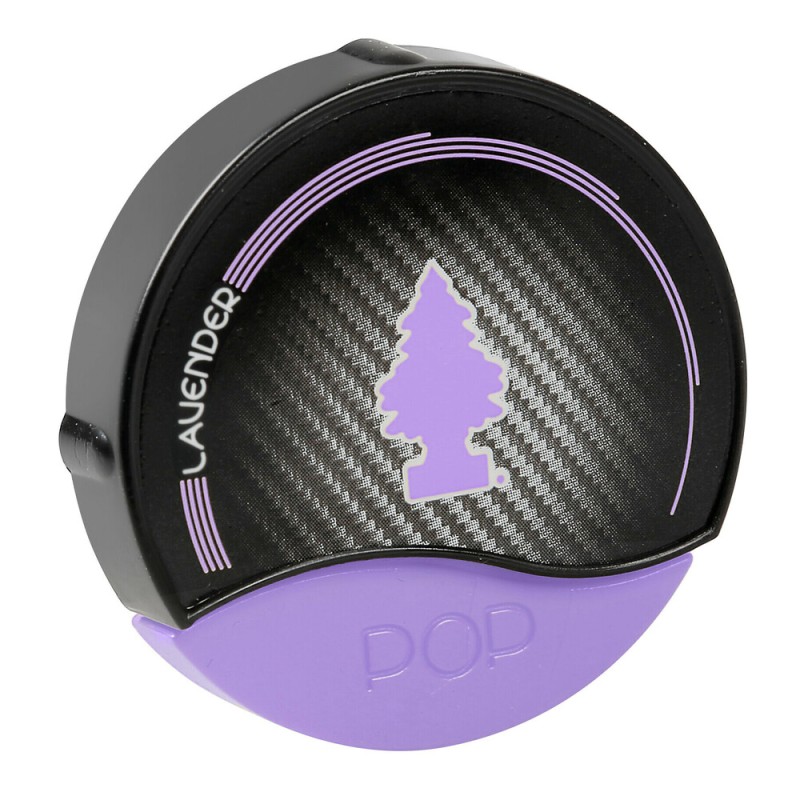 ΑΡΩΜΑΤΙΚΟ ΑΕΡΑΓΩΓΟΥ ARBRE MAGIQUE POP ΛΕΒΑΝΤΑ (LAVANDA) LAMPA - 1 ΤΕΜ - Lampa - L.TA129012