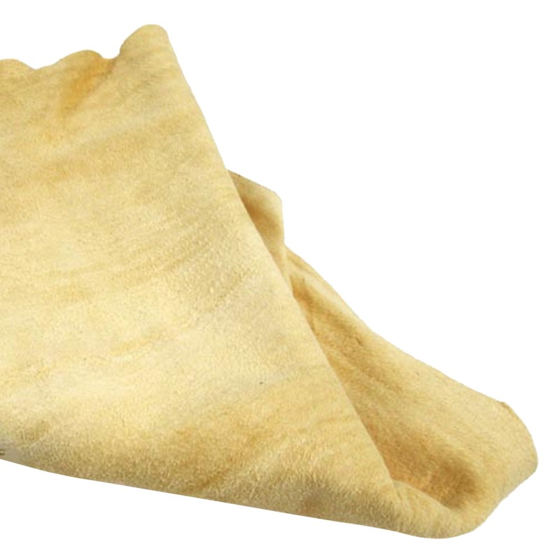 ΔΕΡΜΑ ΓΝΗΣΙΟ ΣΑΜΟΥΑ 26x37cm ΠΕΤΣΙ AMIO - Amio - TAT26809/AM ΔΕΡΜΑ ΓΝΗΣΙΟ ΣΑΜΟΥΑ 26x37cm ΠΕΤΣΙ AMIO - Amio - TAT26809/AM