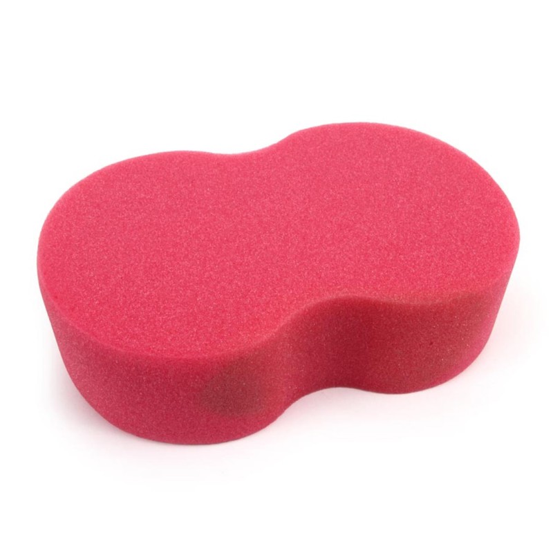 ΣΦΟΥΓΓΑΡΙ ΠΛΥΣΙΜΑΤΟΣ WAVE 27,50x17x7,5 cm AMiO - 1 ΤΕΜ. - Amio - TAT36058/AM ΣΦΟΥΓΓΑΡΙ ΠΛΥΣΙΜΑΤΟΣ WAVE 27,50x17x7,5 cm AMiO - 1 ΤΕΜ. - Amio - TAT36058/AM