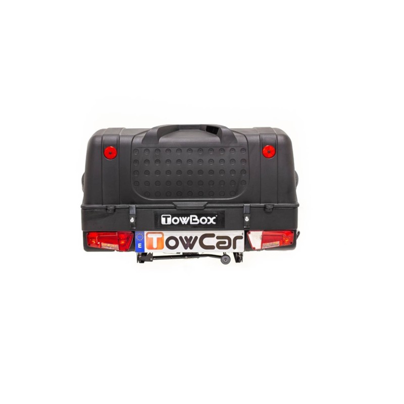 ΜΠΑΓΚΑΖΙΕΡΑ ΚΟΤΣΑΔΟΡΟΥ 280 LT TOWBOX V1 (ΜΑΥΡΟ) - Enganches Aragon - TB.TBX000N ΜΠΑΓΚΑΖΙΕΡΑ ΚΟΤΣΑΔΟΡΟΥ 280 LT TOWBOX V1 (ΜΑΥΡΟ) - Enganches Aragon - TB.TBX000N