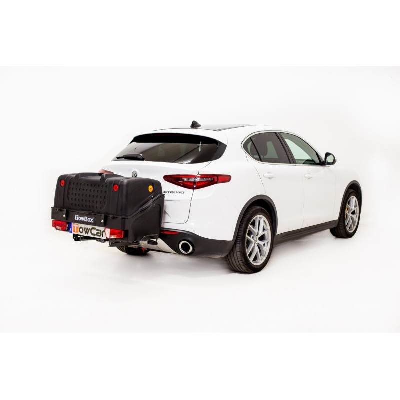 ΜΠΑΓΚΑΖΙΕΡΑ ΚΟΤΣΑΔΟΡΟΥ 280 LT TOWBOX V1 (ΜΑΥΡΟ) - Enganches Aragon - TB.TBX000N ΜΠΑΓΚΑΖΙΕΡΑ ΚΟΤΣΑΔΟΡΟΥ 280 LT TOWBOX V1 (ΜΑΥΡΟ) - Enganches Aragon - TB.TBX000N
