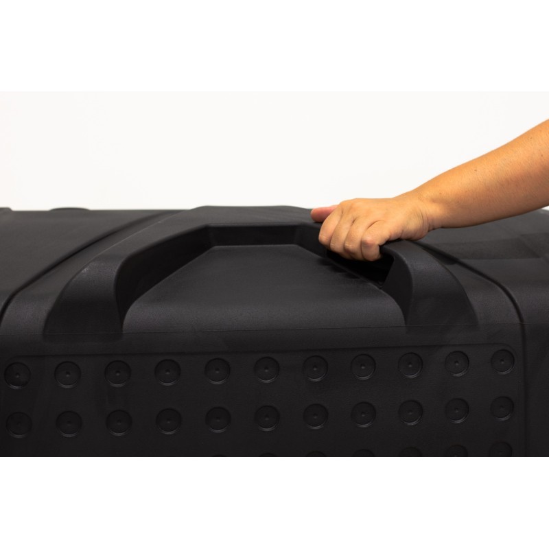 ΜΠΑΓΚΑΖΙΕΡΑ ΚΟΤΣΑΔΟΡΟΥ 280 LT TOWBOX V1 (ΜΑΥΡΟ) - Enganches Aragon - TB.TBX000N ΜΠΑΓΚΑΖΙΕΡΑ ΚΟΤΣΑΔΟΡΟΥ 280 LT TOWBOX V1 (ΜΑΥΡΟ) - Enganches Aragon - TB.TBX000N