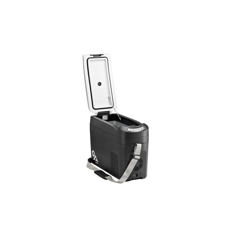 ΨΥΓΕΙΟ TB18 TRAVEL BOX 18L 12/24V 35W 420x235x566mm INDEL B - 1 ΤΕΜ. - INDEL B - LTB018NO35EAN/INB ΨΥΓΕΙΟ TB18 TRAVEL BOX 18L 12/24V 35W 420x235x566mm INDEL B - 1 ΤΕΜ. - INDEL B - LTB018NO35EAN/INB