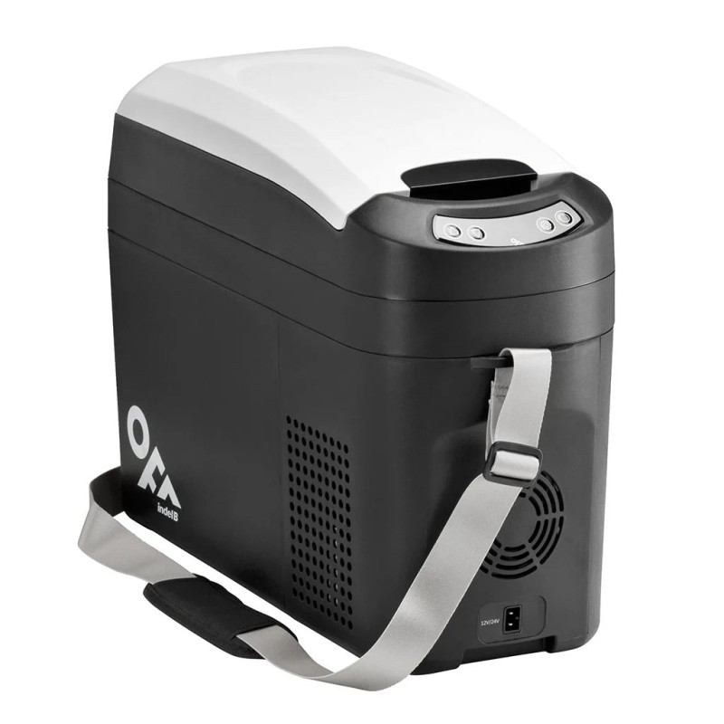 ΨΥΓΕΙΟ TB18 TRAVEL BOX 18L 12/24V 35W 420x235x566mm INDEL B - 1 ΤΕΜ. - INDEL B - LTB018NO35EAN/INB ΨΥΓΕΙΟ TB18 TRAVEL BOX 18L 12/24V 35W 420x235x566mm INDEL B - 1 ΤΕΜ. - INDEL B - LTB018NO35EAN/INB