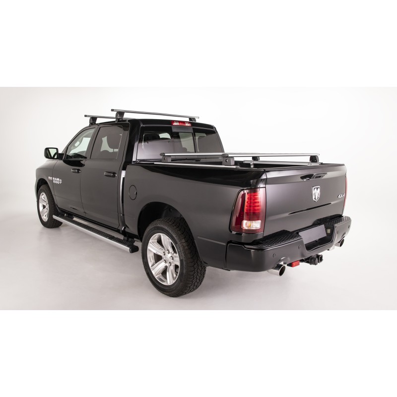 ΜΠΑΡΕΣ ΚΑΡΟΤΣΑΣ ΑΛΟΥΜΙΝΙΟΥ TBR - TRUCK BED RACK SYSTEM SILVER 172,8 cm ΣΕ ΑΣΗΜΙ ΧΡΩΜΑ ΓΙΑ PICKUP ΚΑΙ ΑΓΡΟΤΙΚΑ ΟΧΗΜΑΤΑ MENABO - 2 ΤΕΜ. - MENABO - 12570/MB ΜΠΑΡΕΣ ΚΑΡΟΤΣΑΣ ΑΛΟΥΜΙΝΙΟΥ TBR - TRUCK BED RACK SYSTEM SILVER 172,8 cm ΣΕ ΑΣΗΜΙ ΧΡΩΜΑ ΓΙΑ PICKUP ΚΑΙ ΑΓΡΟΤΙΚΑ ΟΧΗΜΑΤΑ MENABO - 2 ΤΕΜ. - MENABO - 12570/MB