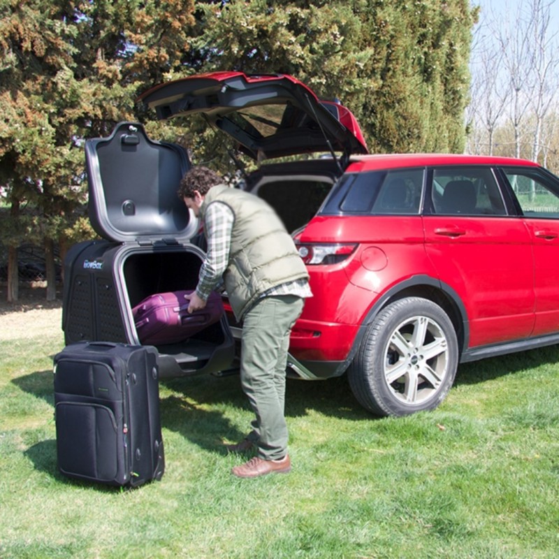 ΜΠΑΓΚΑΖΙΕΡΑ ΚΟΤΣΑΔΟΡΟΥ 390 LT TOWBOX V2 (ΜΑΥΡΟ) - Enganches Aragon - TB.T2X000N ΜΠΑΓΚΑΖΙΕΡΑ ΚΟΤΣΑΔΟΡΟΥ 390 LT TOWBOX V2 (ΜΑΥΡΟ) - Enganches Aragon - TB.T2X000N